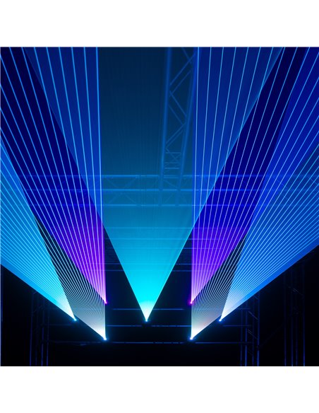 PHOENIX 3000 LÁSER ANALÓGICO