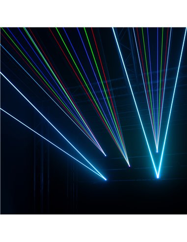 PHOENIX 3000 LÁSER ANALÓGICO