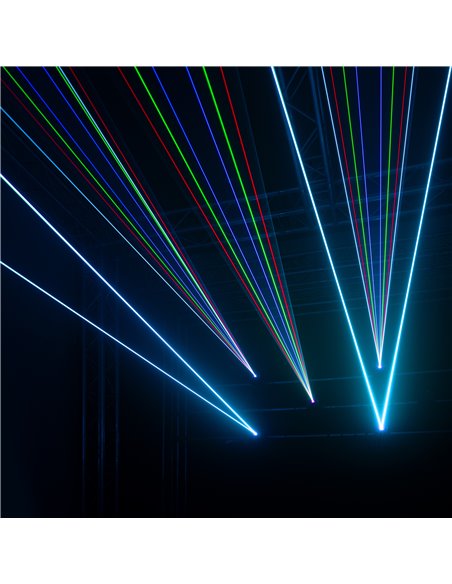 PHOENIX 3000 LÁSER ANALÓGICO