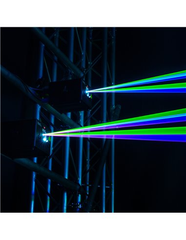 PHOENIX 3000 LÁSER ANALÓGICO