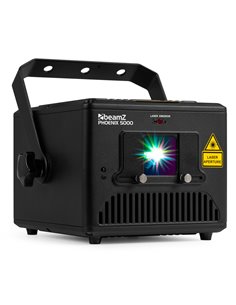 PHOENIX 5000 LÁSER ANALÓGICO