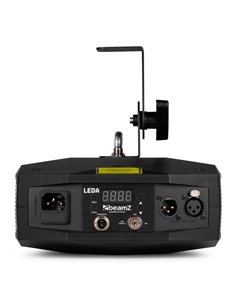 LEDA LÁSER DE ANIMACIÓN RGB 1.2W 2