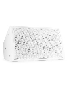 PDW8W BAFLE PASIVO 8" BLANCO