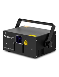 PHANTOM 10000B LASER PURO DIODO RGB