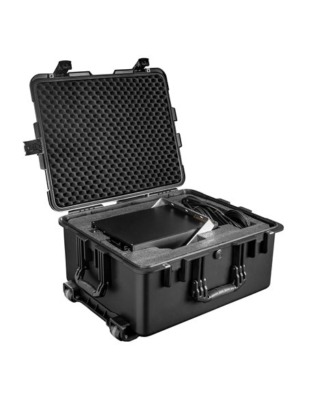 PHANTOM 10000B LASER PURO DIODO RGB