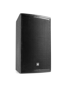 PDW8B BAFLE PASIVO 8" NEGRO