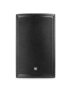 PDW8B BAFLE PASIVO 8" NEGRO