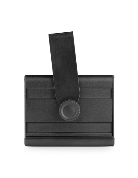 ATHENA LASER RG GOBO CON BATERÍA