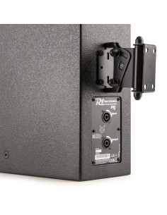 PDW8B BAFLE PASIVO 8" NEGRO