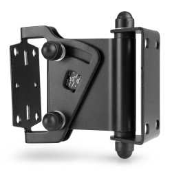 PDW8B BAFLE PASIVO 8" NEGRO