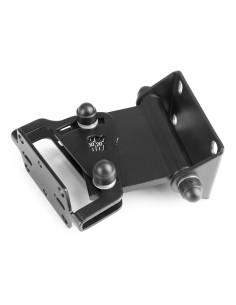 PDW8B BAFLE PASIVO 8" NEGRO