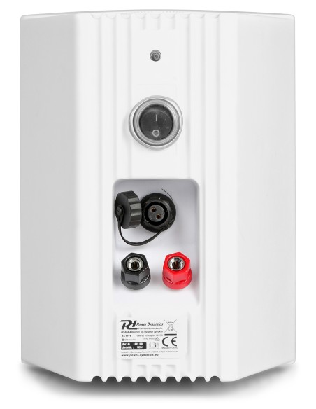 WS50A CONJUNTO ACTIVO ALTAVOCES WIFI/BT 5,25"