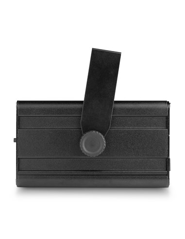 DAHIB DOBLE LASER RG GOBO CON LED AZUL