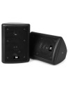 ODS40B CONJUNTO DE ALTAVOCES STEREO, 2-VIAS, 75W MAX, NEGRO - PAREJA