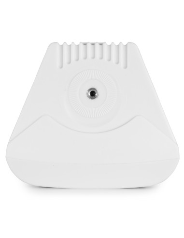 BG040 CONJUNTO ALTAVOCES INTERIOR/EXTERIOR 4" 100W BLANCO