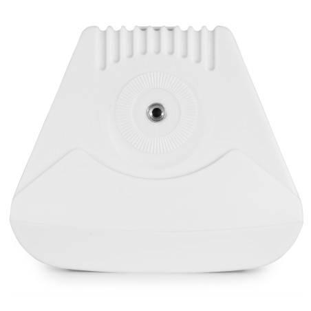 BG040 CONJUNTO ALTAVOCES INTERIOR/EXTERIOR 4" 100W BLANCO