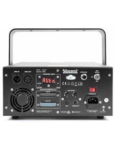 PANDORA 1200 LASER TTL RGB 2