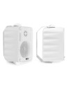 BG030 CONJUNTO ALTAVOCES INTERIOR/EXTERIOR 3" 60W BLANCO