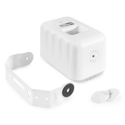 BG030 CONJUNTO ALTAVOCES INTERIOR/EXTERIOR 3" 60W BLANCO