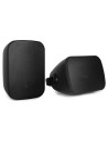 BD65B ALTAVOZ DE PARED INTERIOR/EXTERIOR NEGRO 150W