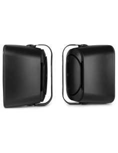 BD65B ALTAVOZ DE PARED INTERIOR/EXTERIOR NEGRO 150W