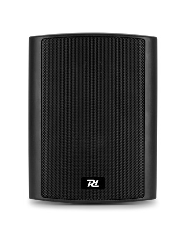 ODS50B CONJUNTO DE ALTAVOCES STEREO, 2-VIAS, 100W MAX, NEGRO - PAREJA