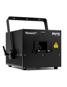 BRUTE 20000 LÁSER DE DIODO PURO PARA EXTERIORES