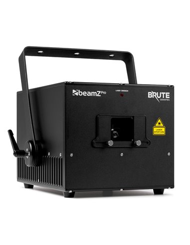 BRUTE 12000FB4 LÁSER DE DIODO PURO PARA EXTERIORES