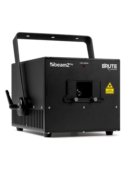 BRUTE 12000FB4 LÁSER DE DIODO PURO PARA EXTERIORES