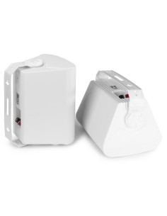 BG050 CONJUNTO ALTAVOCES INTERIOR/EXTERIOR 5,25" 120W BLANCO 2