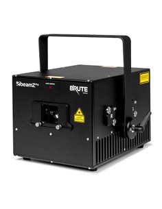 BRUTE 12000 LÁSER DE DIODO PURO PARA EXTERIORES 2