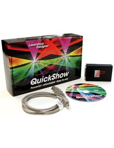 SOFTWARE PANGOLIN QUICKSHOW / FLASHBACK 3
