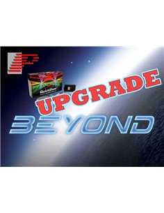 PANGOLIN BEYOND ESSENTIALS UPGRADE DESDE QUICKSHOW