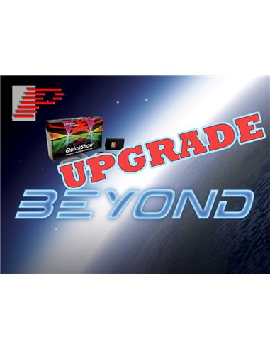 PANGOLIN BEYOND ESSENTIALS UPGRADE DESDE QUICKSHOW