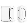 BD65W ALTAVOZ DE PARED INTERIOR/EXTERIOR BLANCO 150W