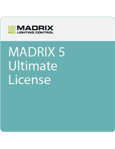 MADRIX 5 ULTIMATE