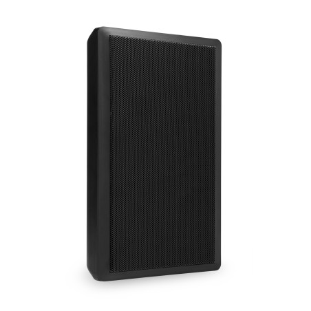 WSF30B JUEGO DE ALTAVOCES PLANOS DE PARED 5.25" 100V NEGRO