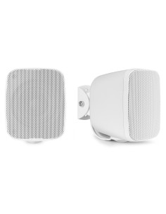 BD30W ALTAVOZ DE PARED INTERIOR/EXTERIOR BLANCO 40W 2
