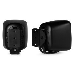 BD30B ALTAVOZ DE PARED INTERIOR/EXTERIOR NEGRO 40W