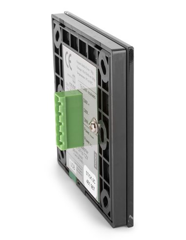 STICK-GU2 INTERFACE DMX PARA MONTAR EN PARED