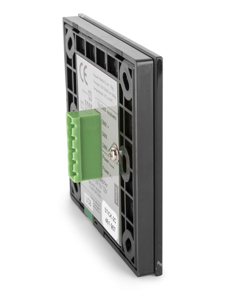 STICK-GU2 INTERFACE DMX PARA MONTAR EN PARED