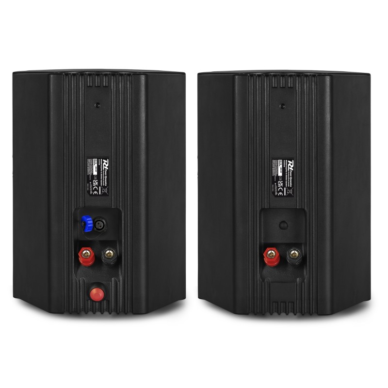 WS50AB CONJUNTO ACTIVO ALTAVOCES WIFI/BT 5,25"