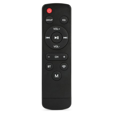 WS50AB CONJUNTO ACTIVO ALTAVOCES WIFI/BT 5,25"