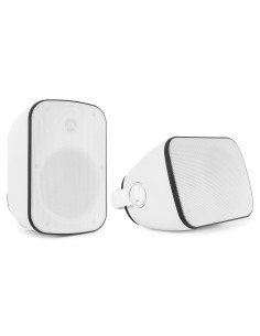 BD50W ALTAVOZ DE PARED INTERIOR/EXTERIOR BLANCO 120W