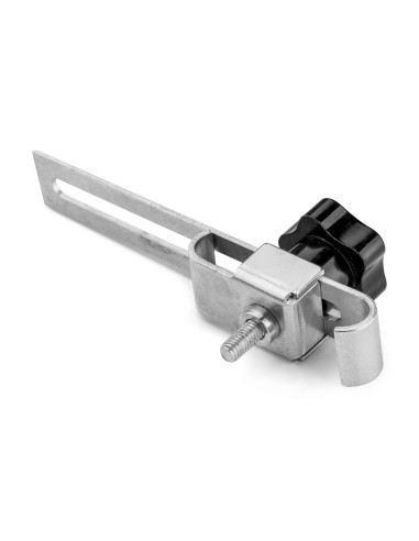 RISER D750 GARRA PATA A PATA PARA TARIMAS