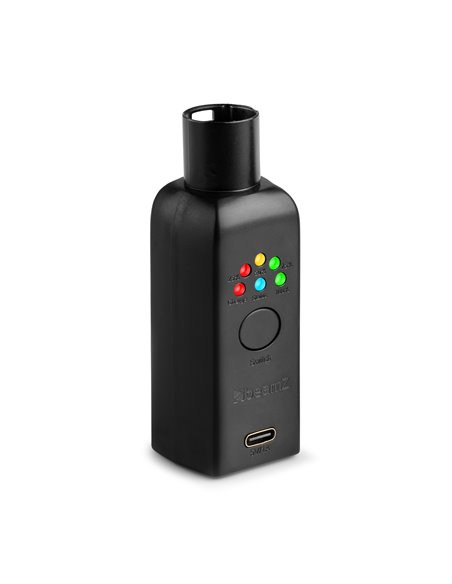 DONGLE INALÁMBRICO TX WD1M EAZYLINK