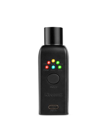 DONGLE INALÁMBRICO TX WD1M EAZYLINK