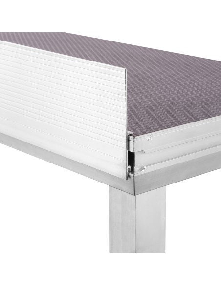 KICKBOARD200 FALDÓN DE SEGURIDAD 197CM