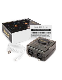 LIGHT RIDER/ESA2 INTERFACE USB/WIFI DMX