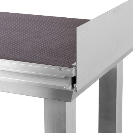 KICKBOARD100 FALDÓN DE SEGURIDAD 97CM